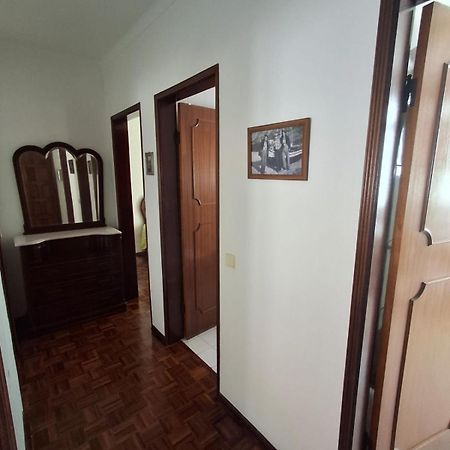 Apartament Casas Da Cacilda Nazaré Zewnętrze zdjęcie
