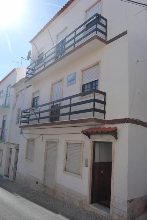 Apartament Casas Da Cacilda Nazaré Zewnętrze zdjęcie