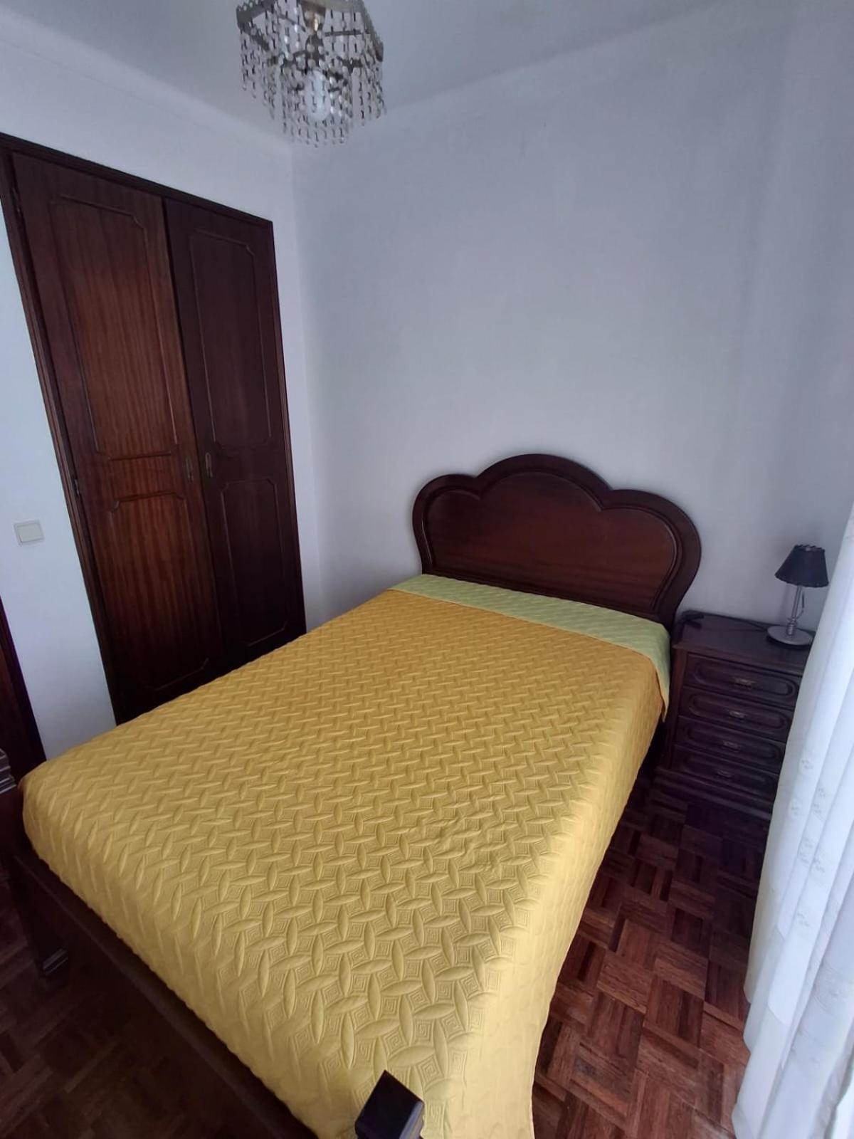 Apartament Casas Da Cacilda Nazaré Zewnętrze zdjęcie