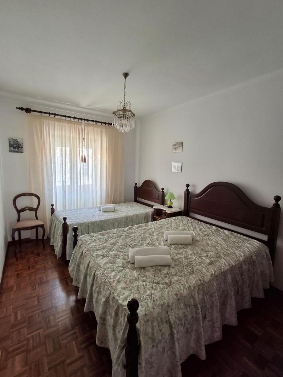 Apartament Casas Da Cacilda Nazaré Zewnętrze zdjęcie