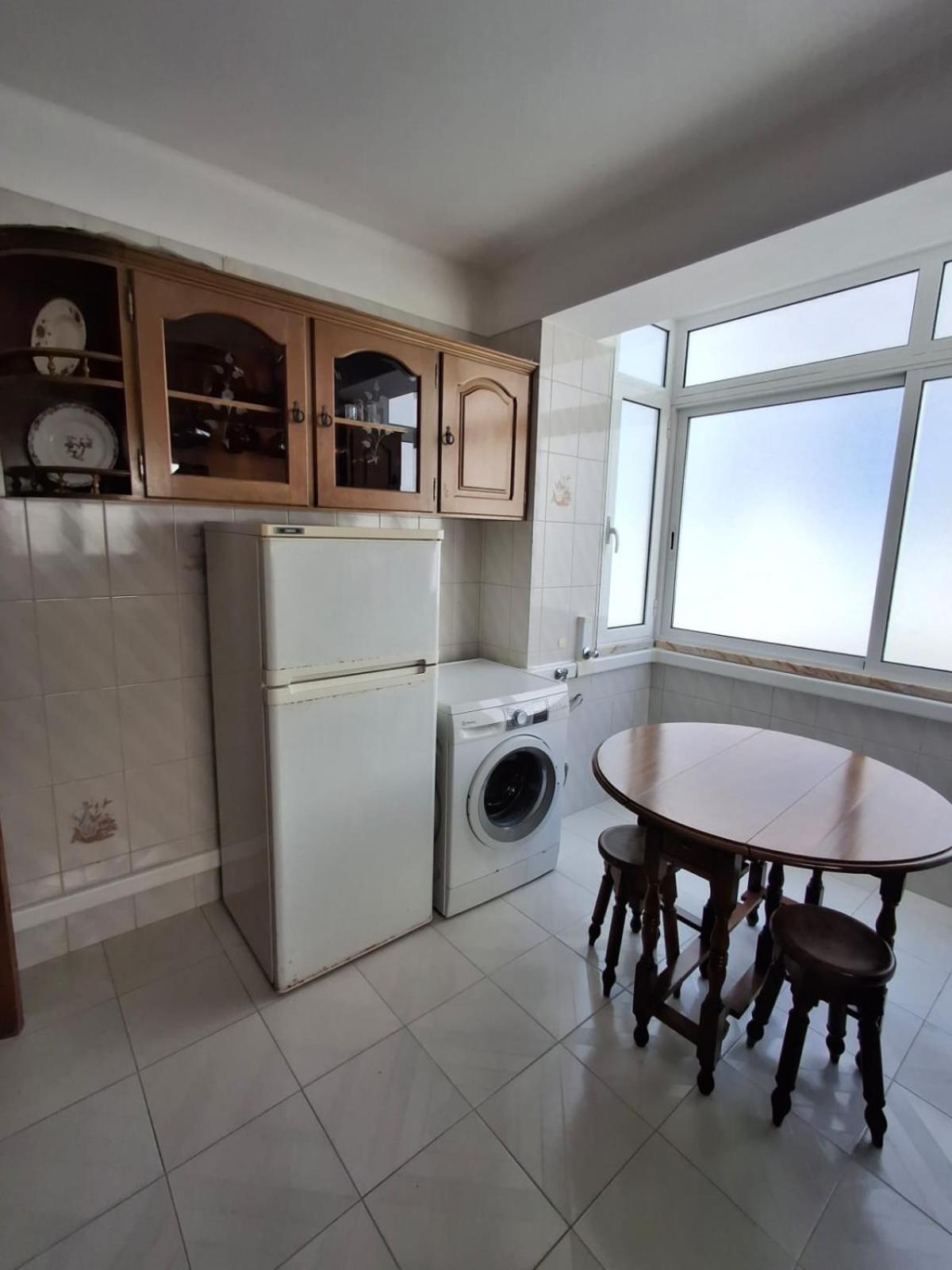 Apartament Casas Da Cacilda Nazaré Zewnętrze zdjęcie